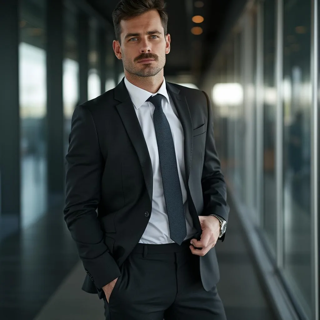 Consultor de estrategia