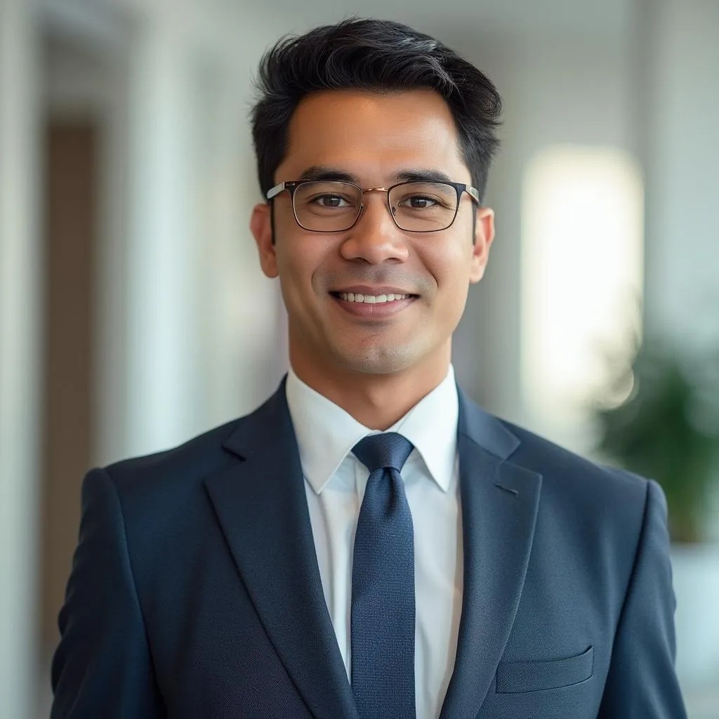 Consultor financiero