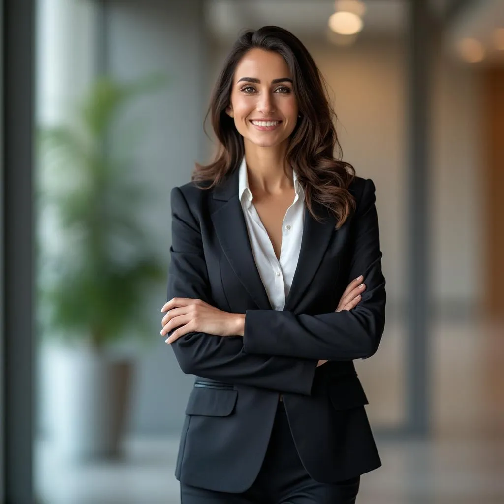 Consultora de RRHH
