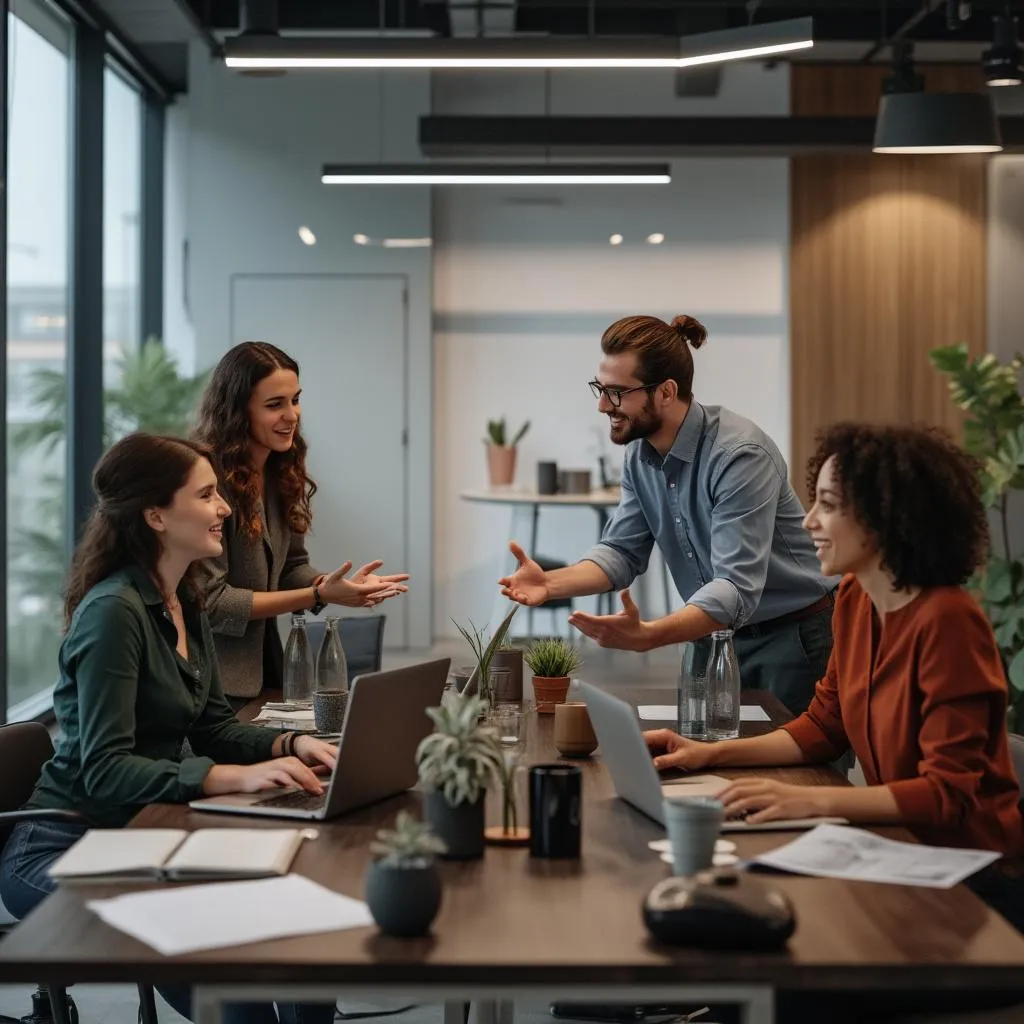 Beneficios del modelo inhouse