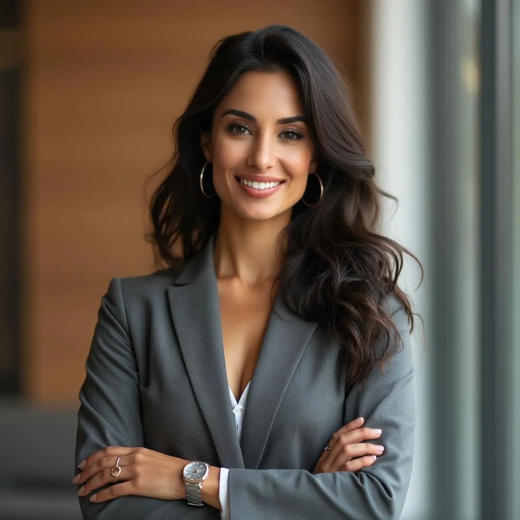Directora de Consultoría